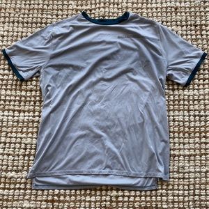 Nike; dri-fit t shirt